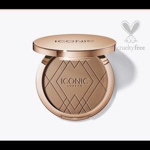 Iconic London Ultimate Bronzing Powder